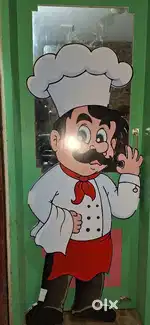 Looking for a good cook for hotel all-rounder like fast food and rice