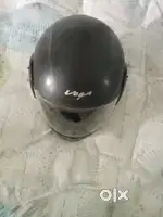 Ladies helmet of vega