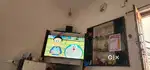 LG NANO CELL 55 inch SMART TV