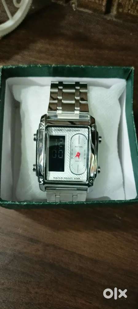 Bestwin watch made in PRO