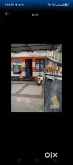2 BHK Independent House for Rent at Vanchiyoor