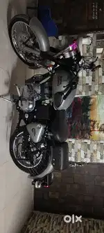 BULLET CLASIC 2018