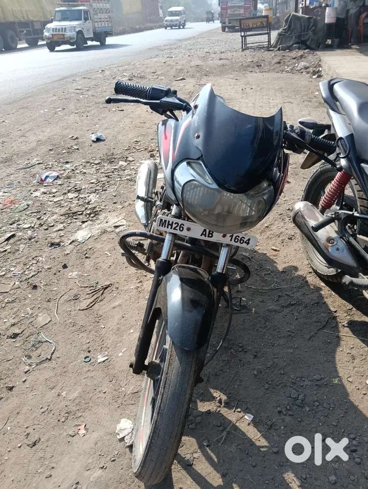 Bajaj discover for sale