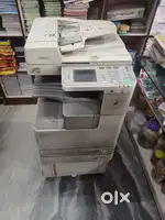 Cannon Image runner 2525