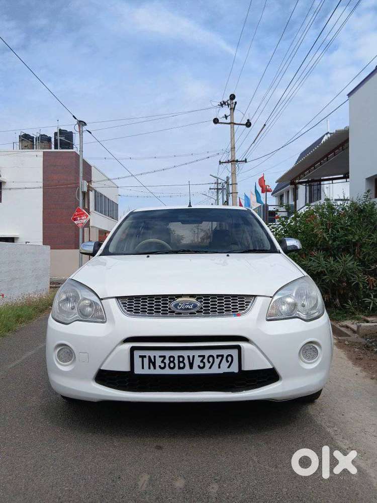 Ford Fiesta 2011-2013 Petrol Titanium Plus, 2013, Diesel