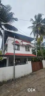 3BHK House(Upstair) for Rent–Netaji Road, Poojappura (Listed by Owner)