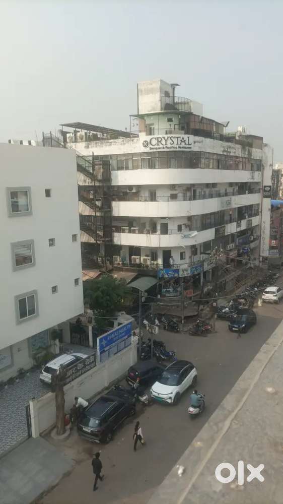 Commarcial office space in premium location