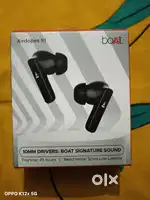 AirPods 91 (boat)