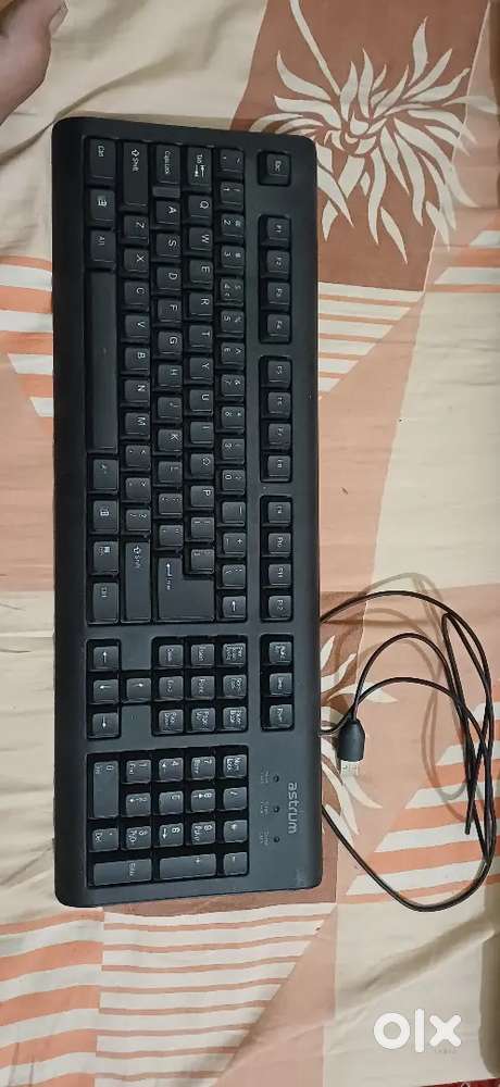 Astrum Keyboard (KB100)