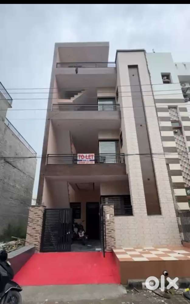 Flat For Rent near Chandigarh University