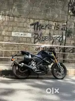 Yamaha mt good condition
