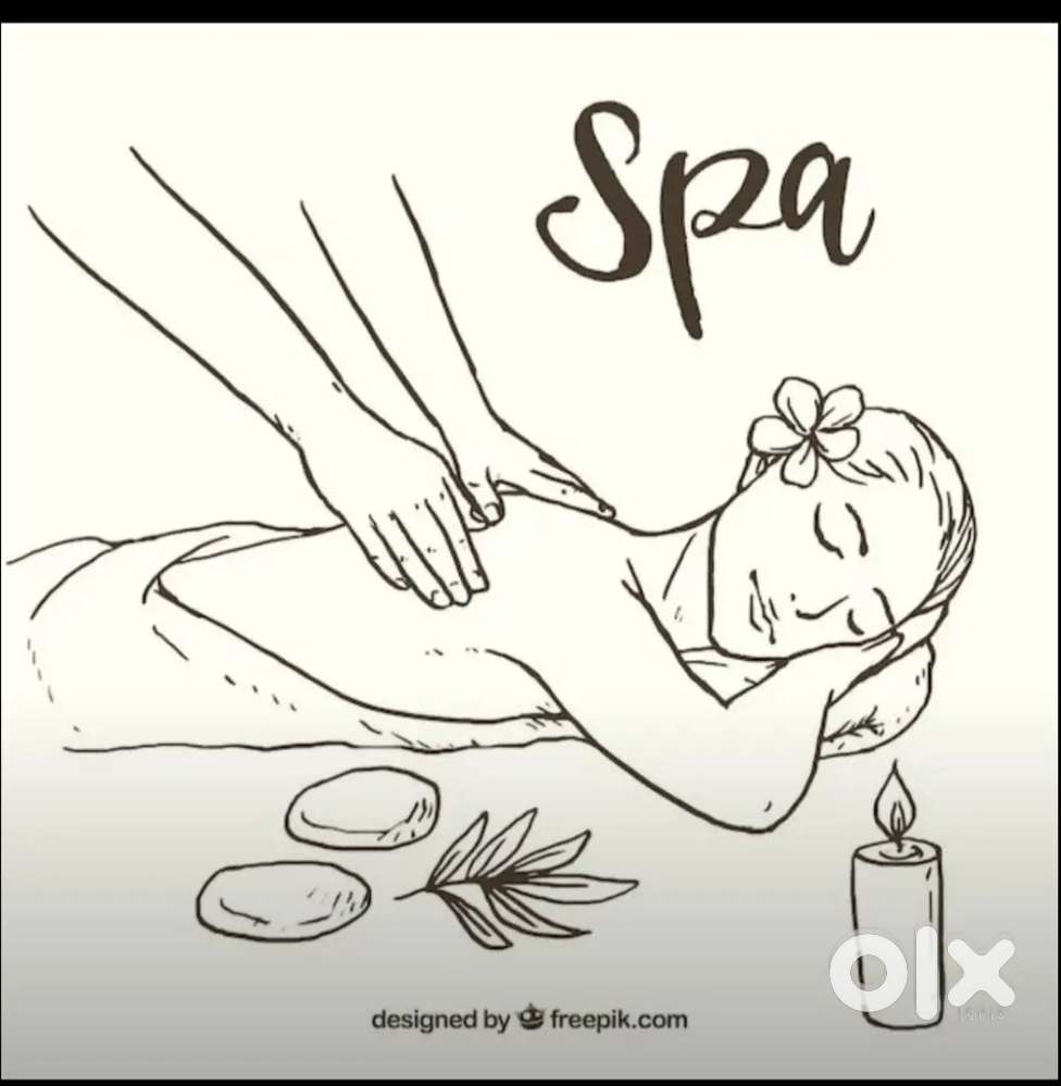 Full time jobs beutey spa females jobs