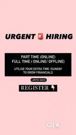 Work from home