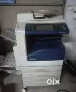 Xerox work centre 7835