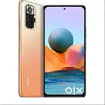 Mi note 10 pro 6/128, at good condition