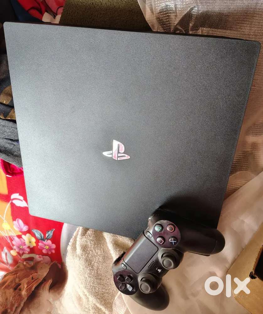 Ps4 Pro 1tb Brand new