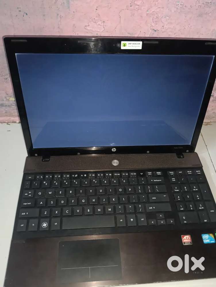 Hp probook 4520s intel core i3 1gen