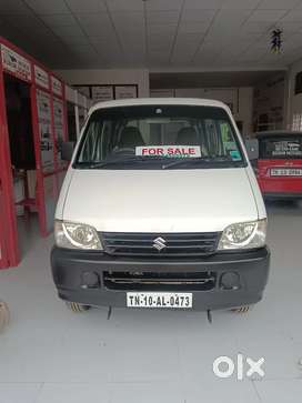 Maruti Suzuki Eeco 2013