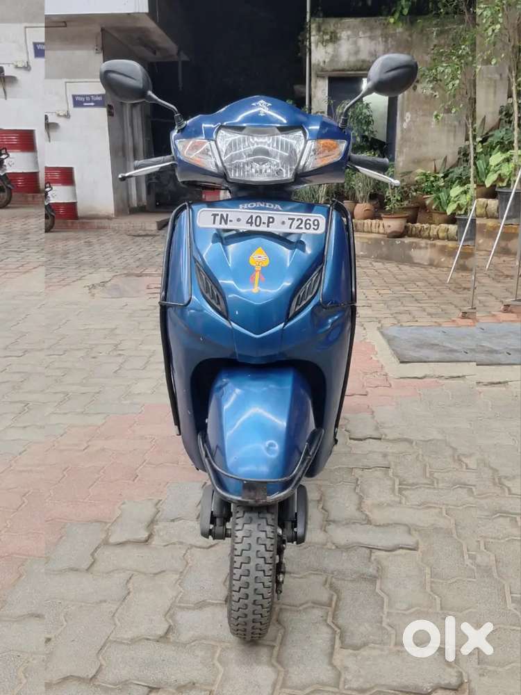 HONDA Activa