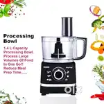 INALSA ATTA KNEADER AND FOOD PROCESSOR.