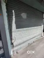 Shop for rent
