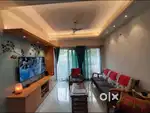 Prime 3BHK Flat for Sale at L&T Raintree Boulevard – Luxury Living.