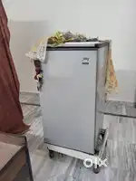 Godrej fridge