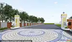 Jila Panchayat Approved Plots Available In Lucknow Only 15.99 lakh me