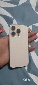 Iphone 16 pro