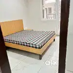 SOHO 475 sq ft (Fully Furnished) RENT (CCC)
