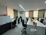 5340 Sqft Pre - Leased Furnished Office For Sale At Dhole Patil Road