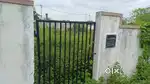 Site with compound