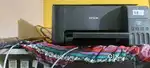 Epson printer 75 days old