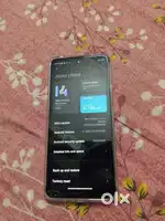 Redmi note 9 pro max 6/64 gb