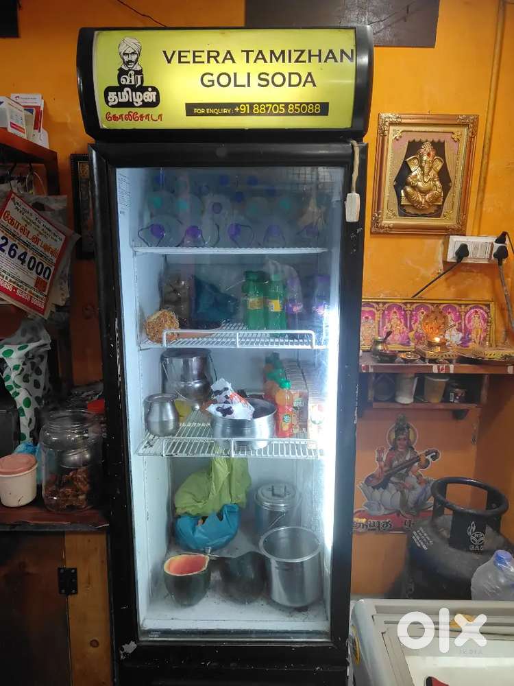 Cooler cooler