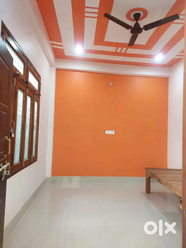 Home for rent  purvanchal dwar sainik colony nehrupark mod sulemsarai