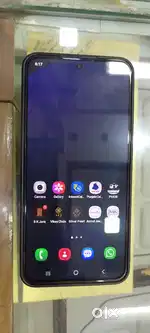 Samsung S24 FE 5G