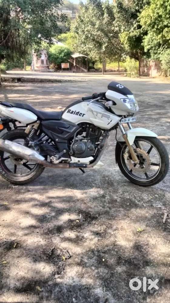 Nice condition bike h arjent selll krni h