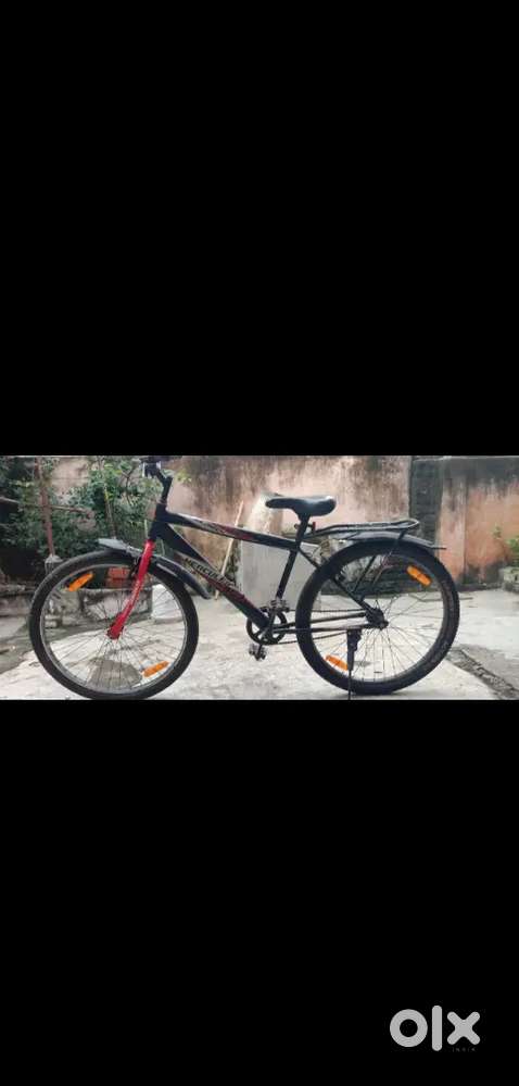 HERCULES bicycle
