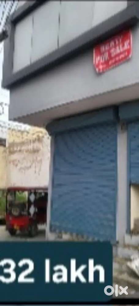 Shop sale in solanipuram