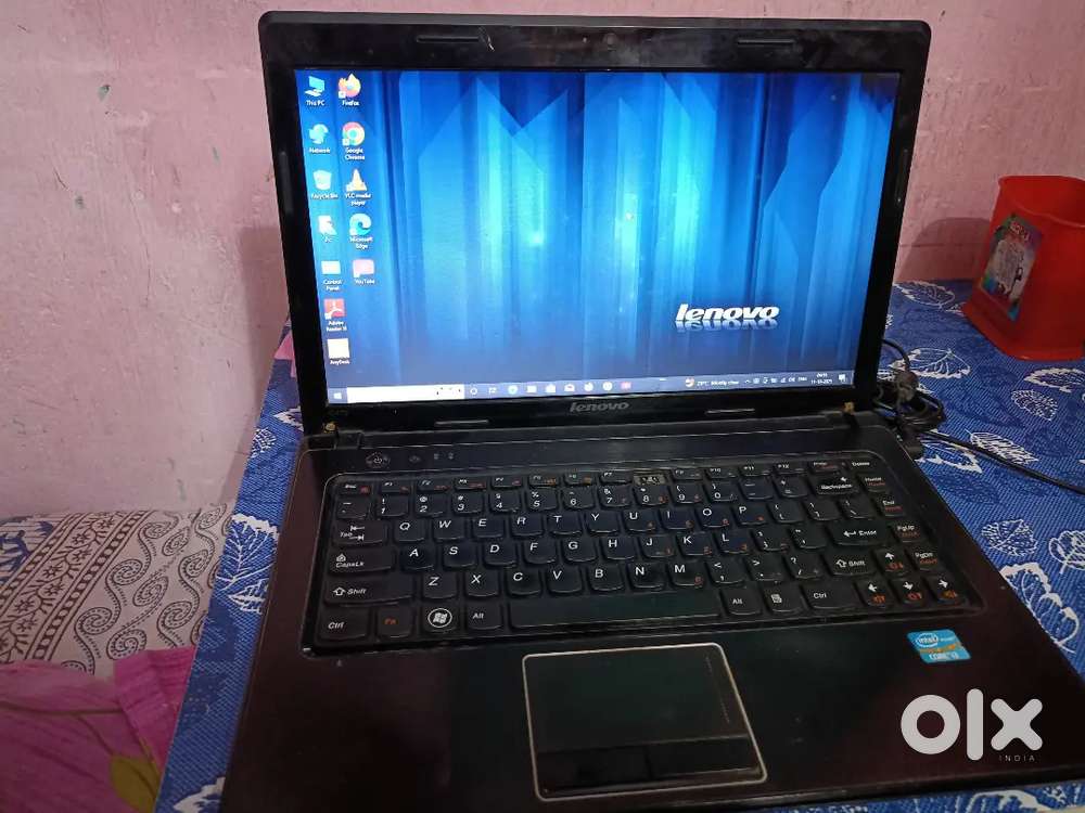 Lenovo G470 14 INCH Laptop