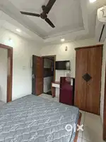 Zero Brokerage Fully Furnished Studio Apartment