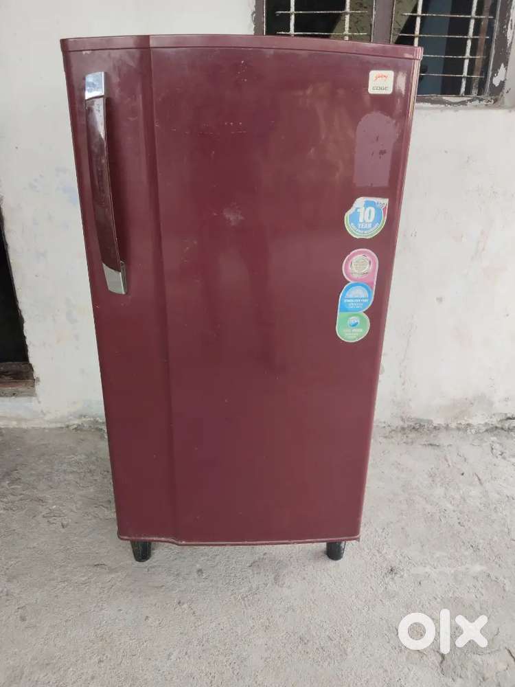 Good condition Godrej Fridge
