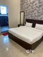 Running hotel for lease
