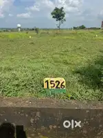 GDA 30/40 plot urgent sale