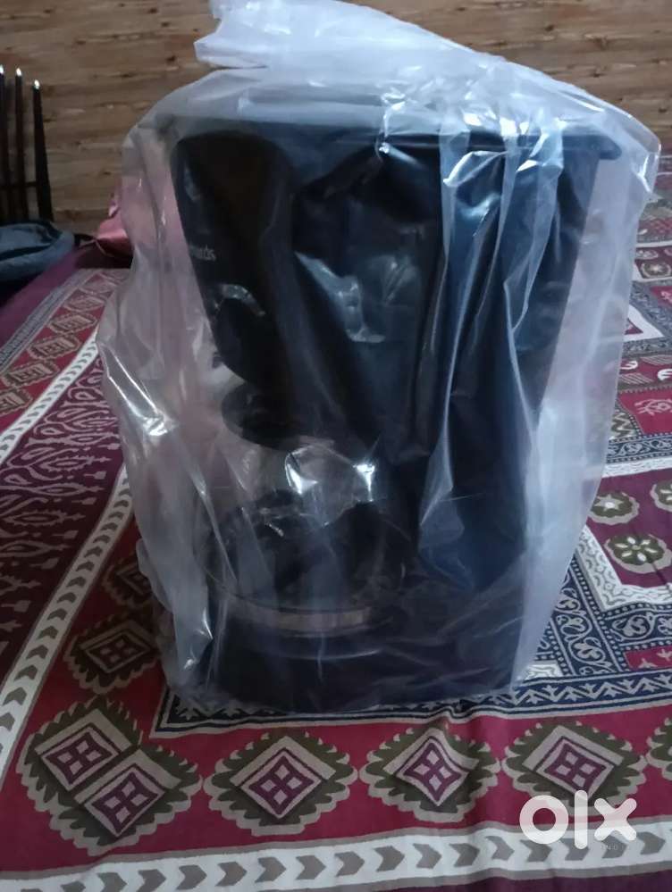 Morphy Richards Coffee Maker