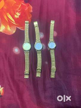 Trendy watches for sale