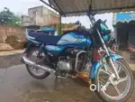 Good condition