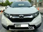 Honda CR-V 1.6 AWD i-DTEC AT, 2019, Diesel