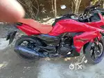 It's feel me like super bike .